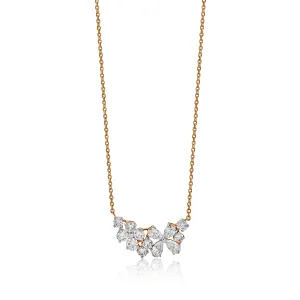 1.51 TW Diamond Pendant