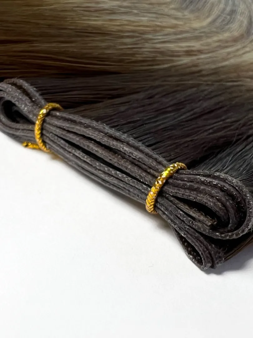 20" Genius Wefts (50g)