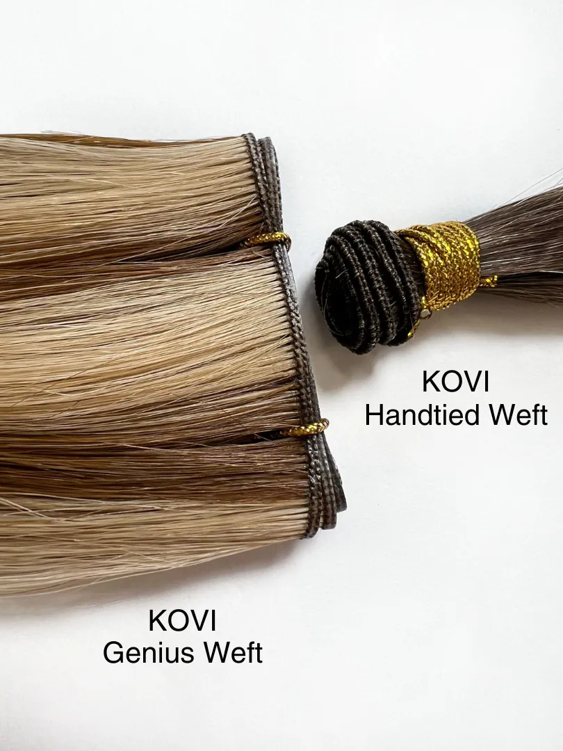 20" Genius Wefts (50g)