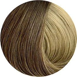 20" Keratin V-tip Hair Extensions (17.5g)
