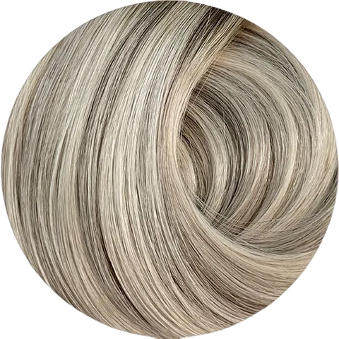 20" Keratin V-tip Hair Extensions (17.5g)