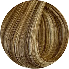 20" Keratin V-tip Hair Extensions (17.5g)