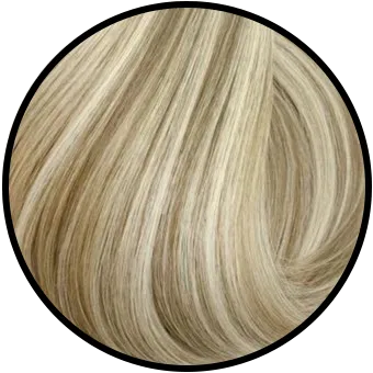20" Keratin V-tip Hair Extensions (17.5g)