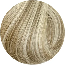 20" Keratin V-tip Hair Extensions (17.5g)