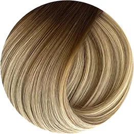 20" Keratin V-tip Hair Extensions (17.5g)