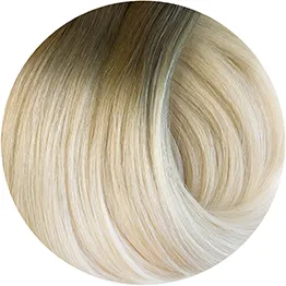 20" Keratin V-tip Hair Extensions (17.5g)