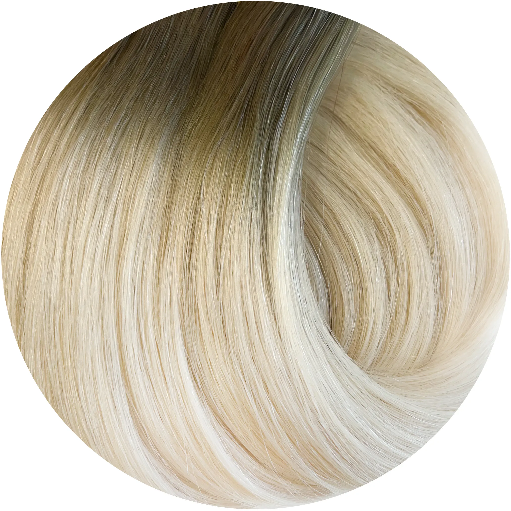 20" Volume Genius Weft?  (145g)