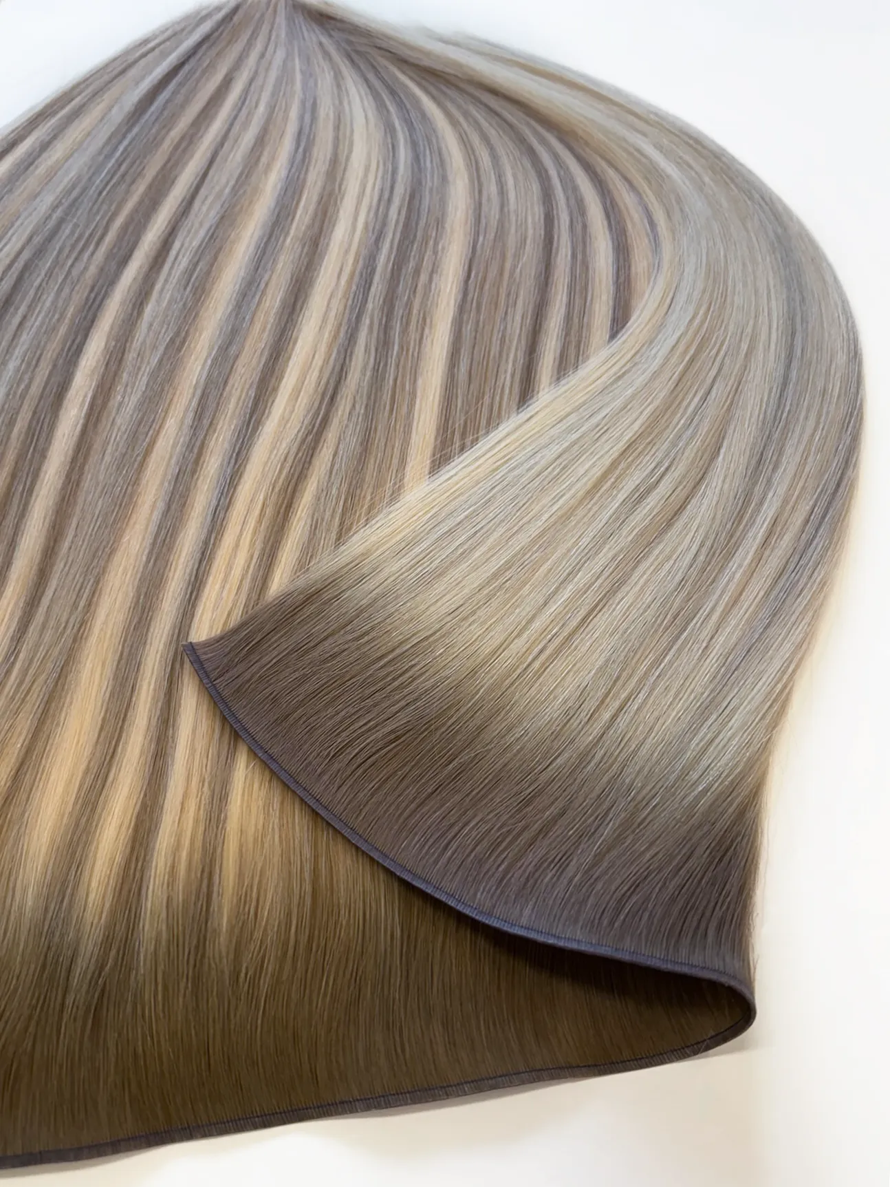 20" Volume Genius Weft?  (145g)