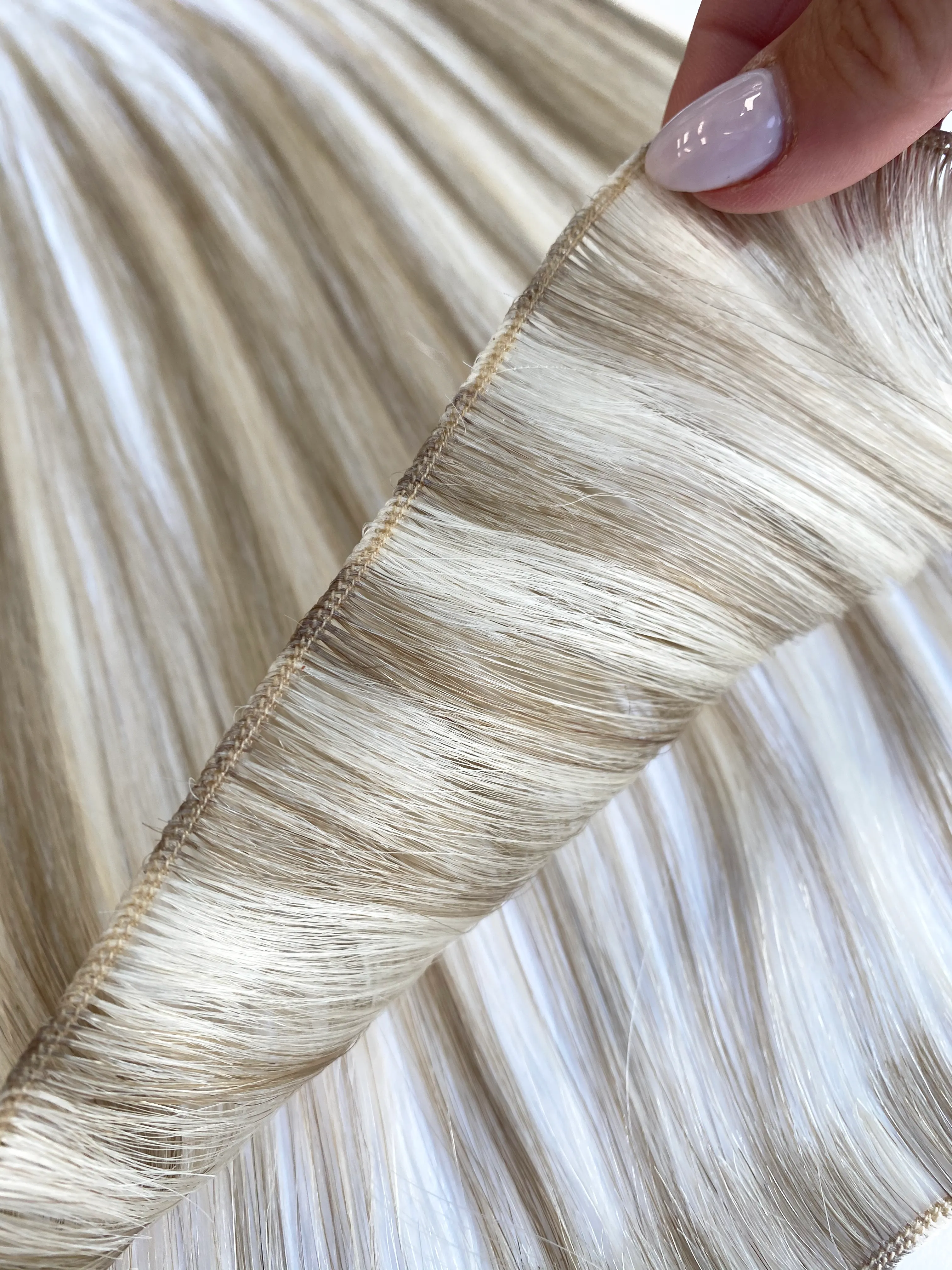 22" Micro Weft (30g)