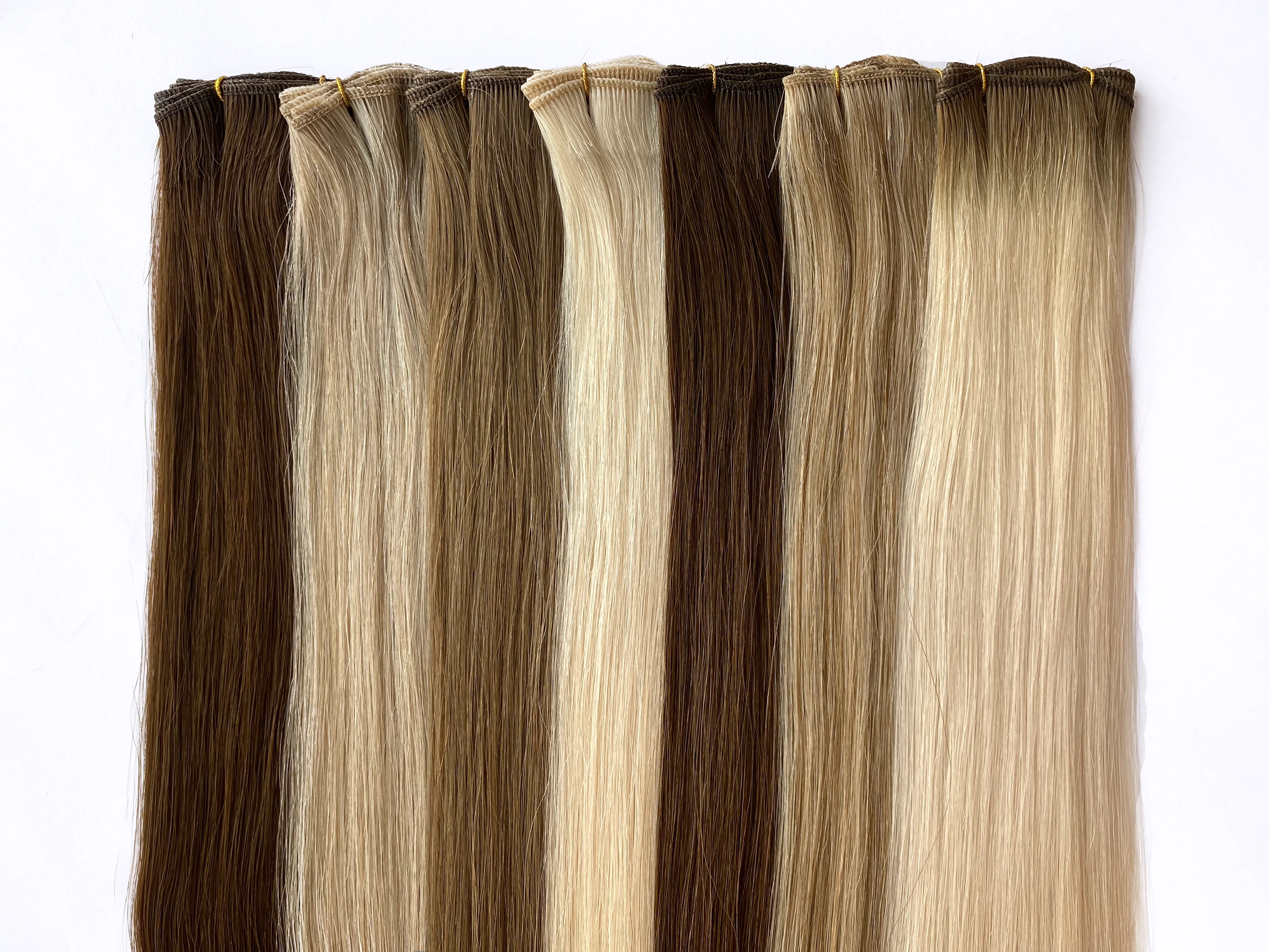 22" Micro Weft (30g)