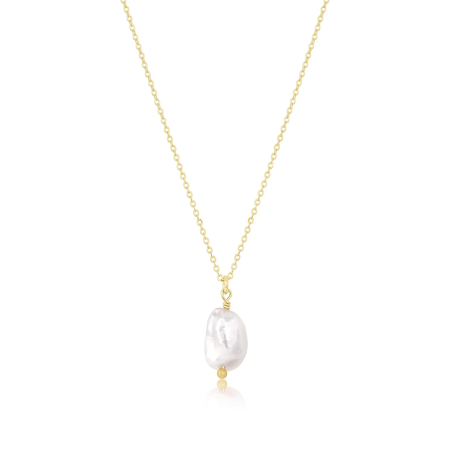 Adelle Necklace