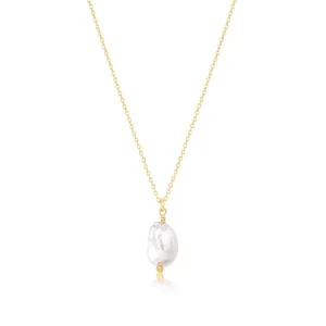 Adelle Necklace