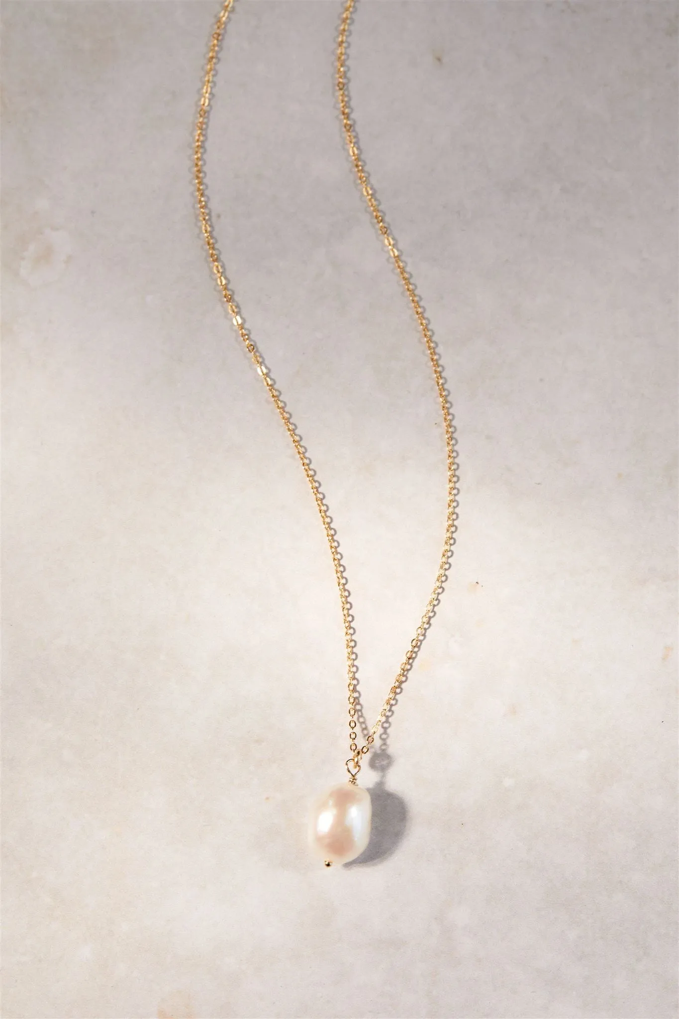 Adelle Necklace