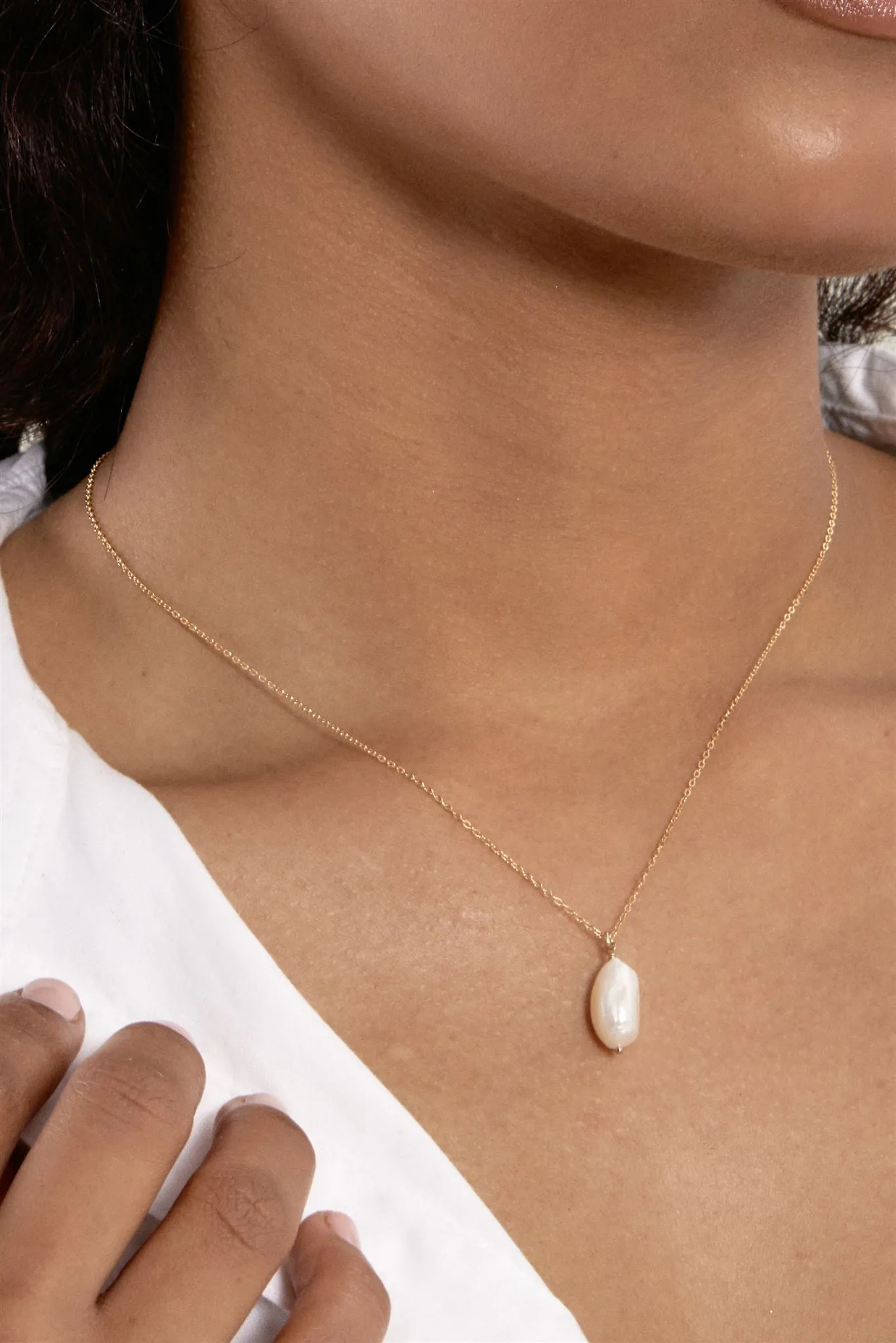 Adelle Necklace
