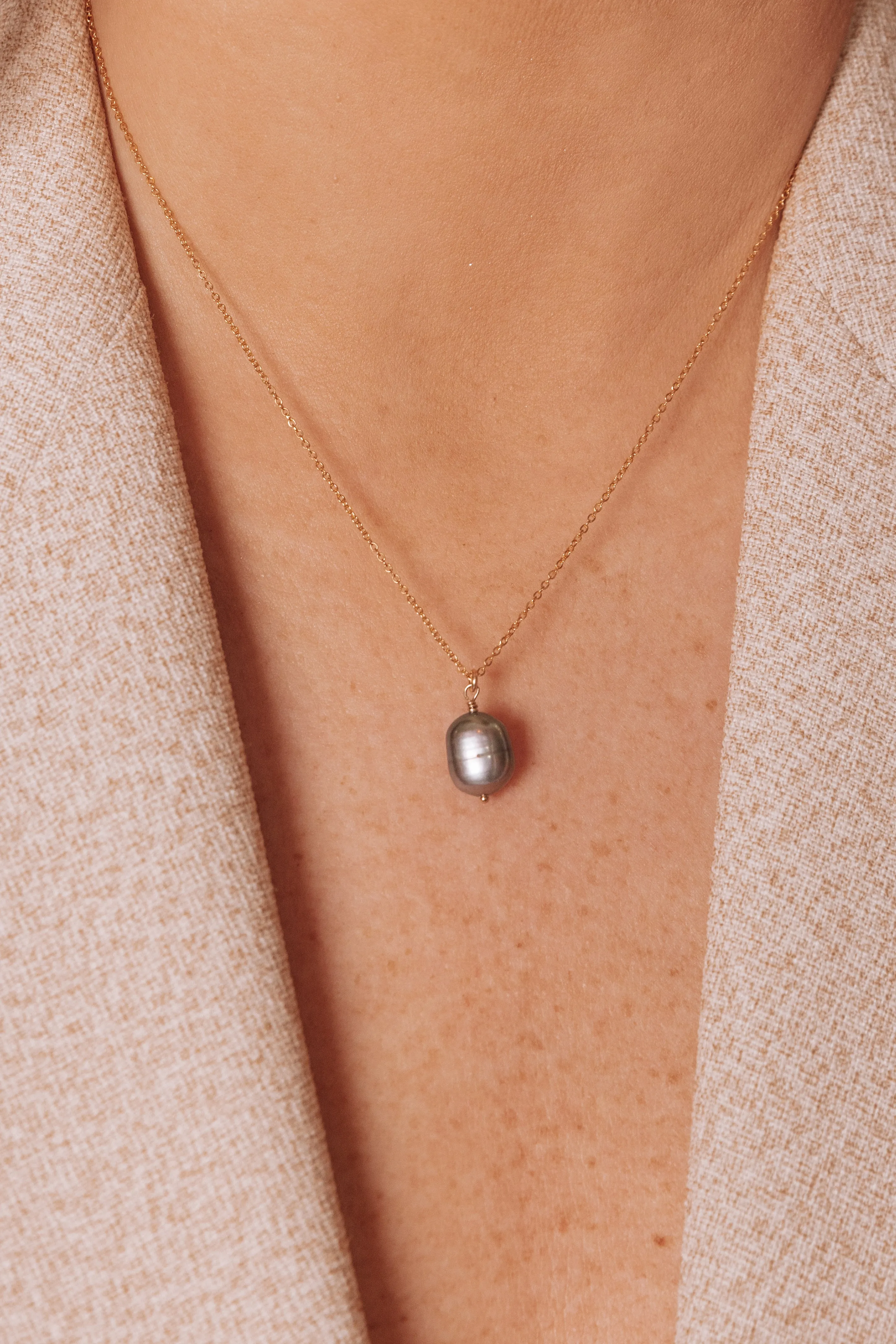 Adelle Necklace