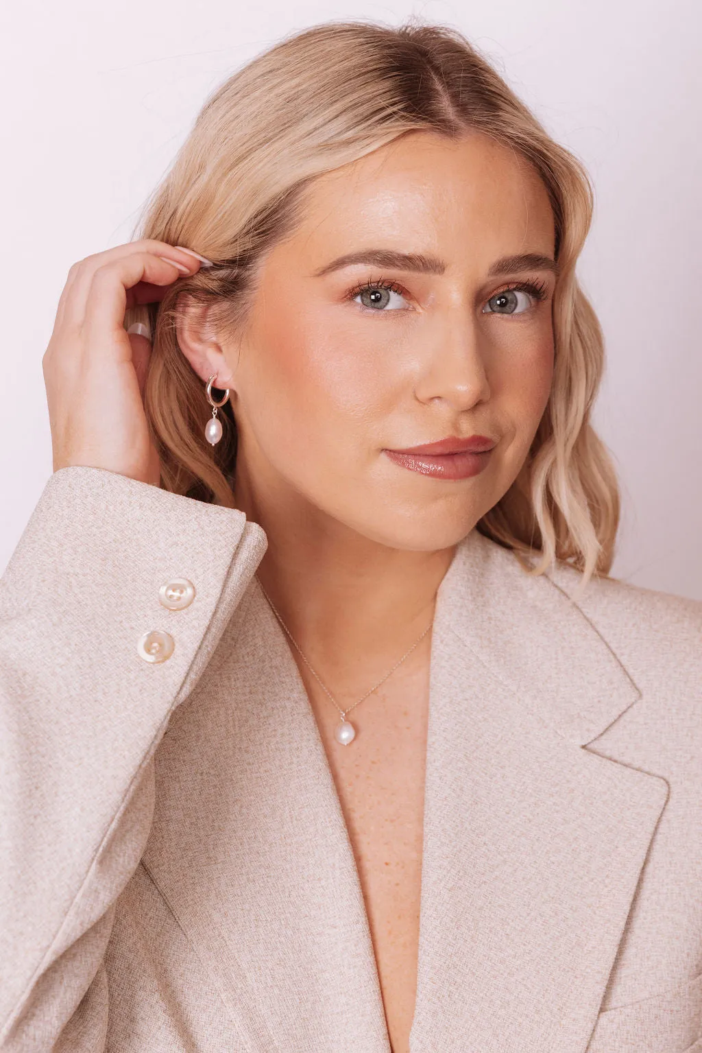 Adelle Necklace