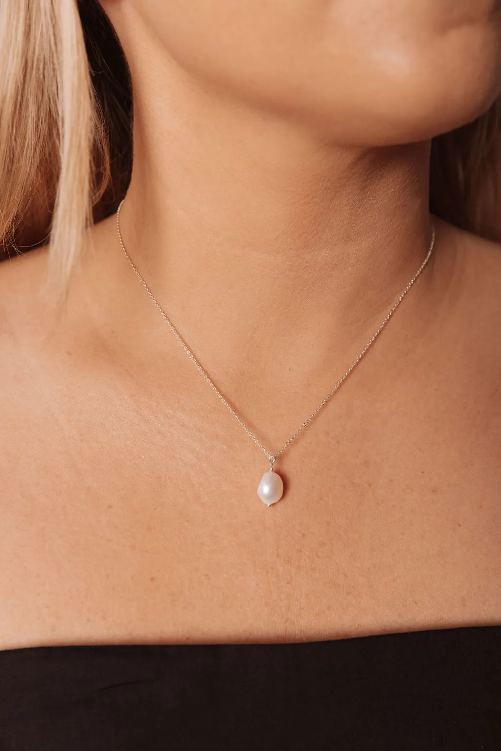 Adelle Necklace