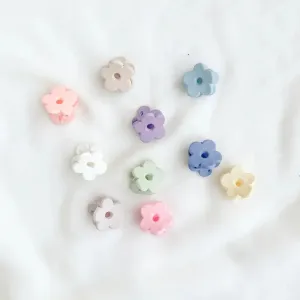 Adorro Fleur Micro Flower Clip