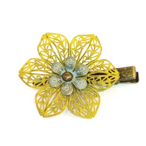Adventurer Hair Clip