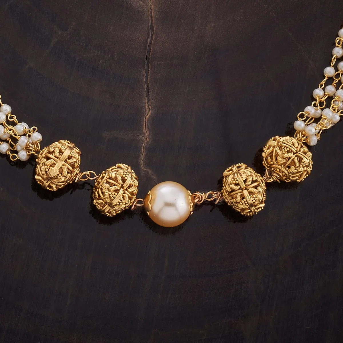 Antique Mala 160286