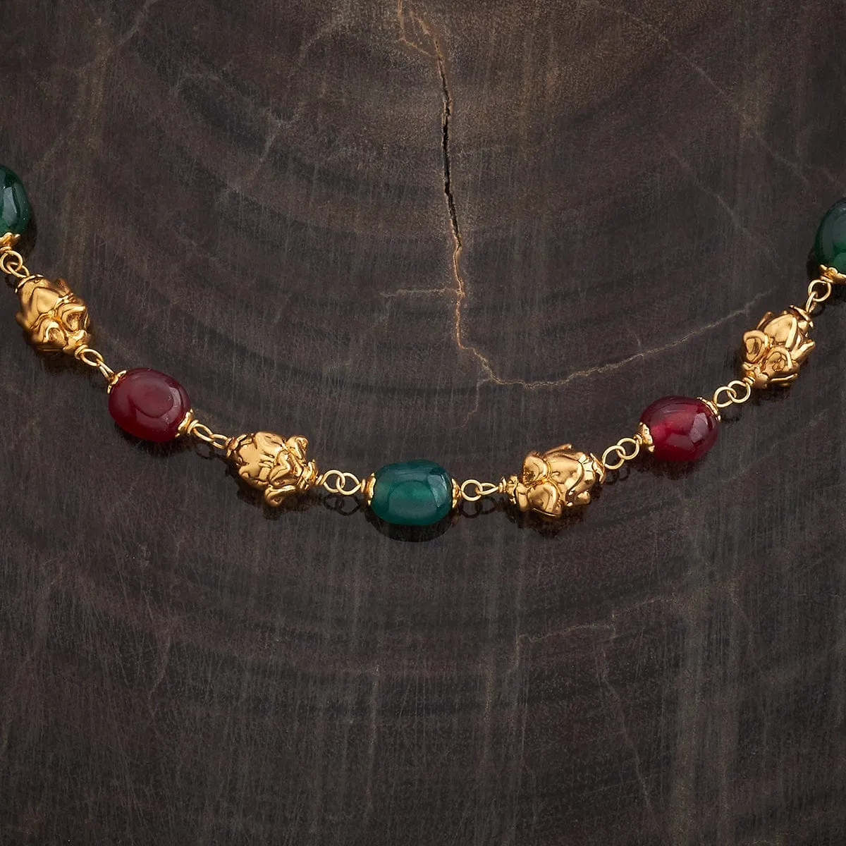 Antique Mala 173493