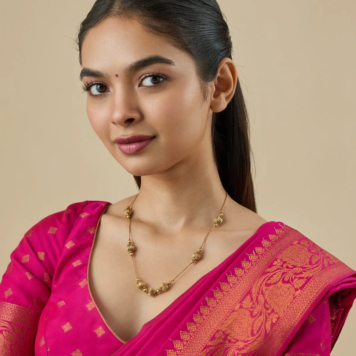 Antique Mala 176322