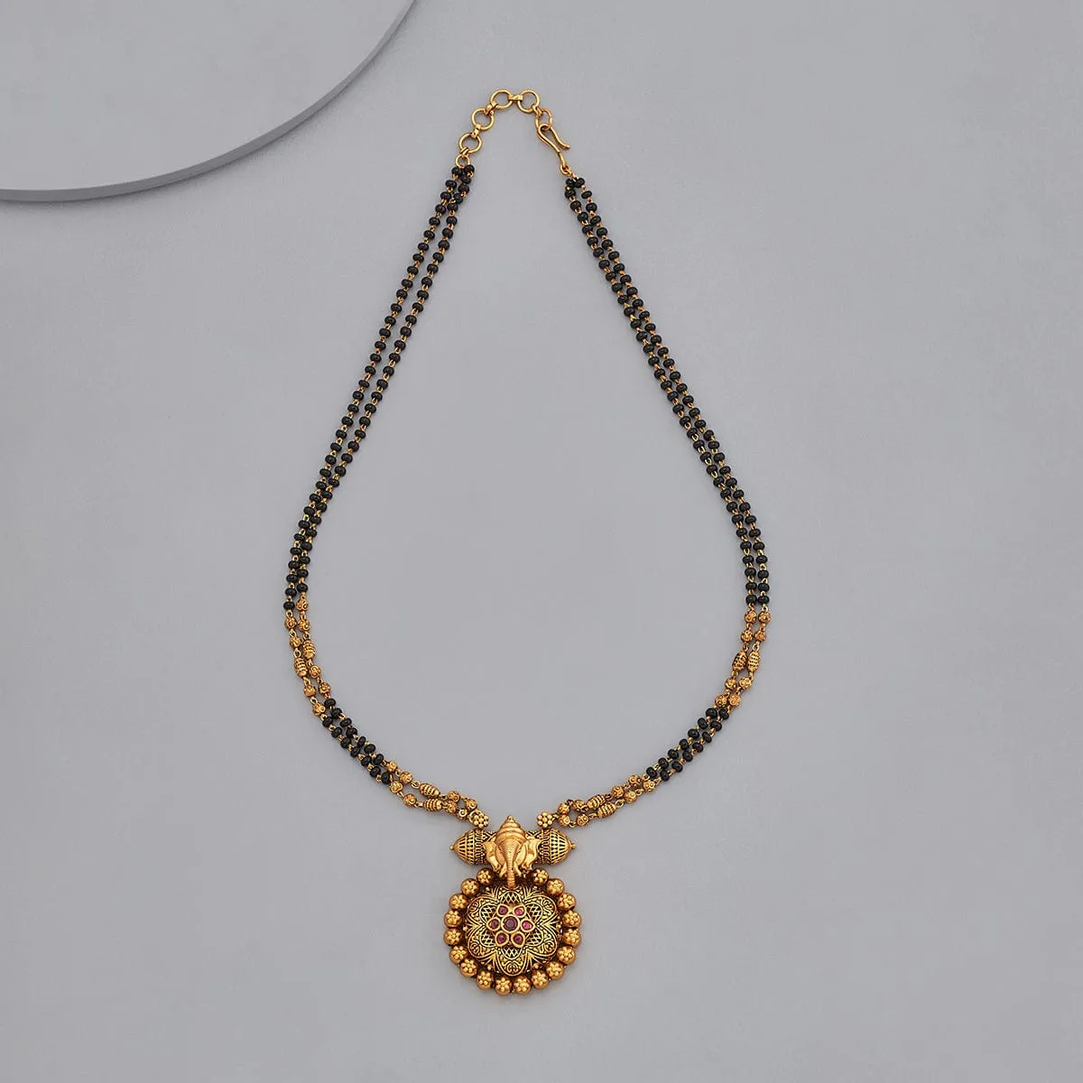 Antique Mangalsutra 170285