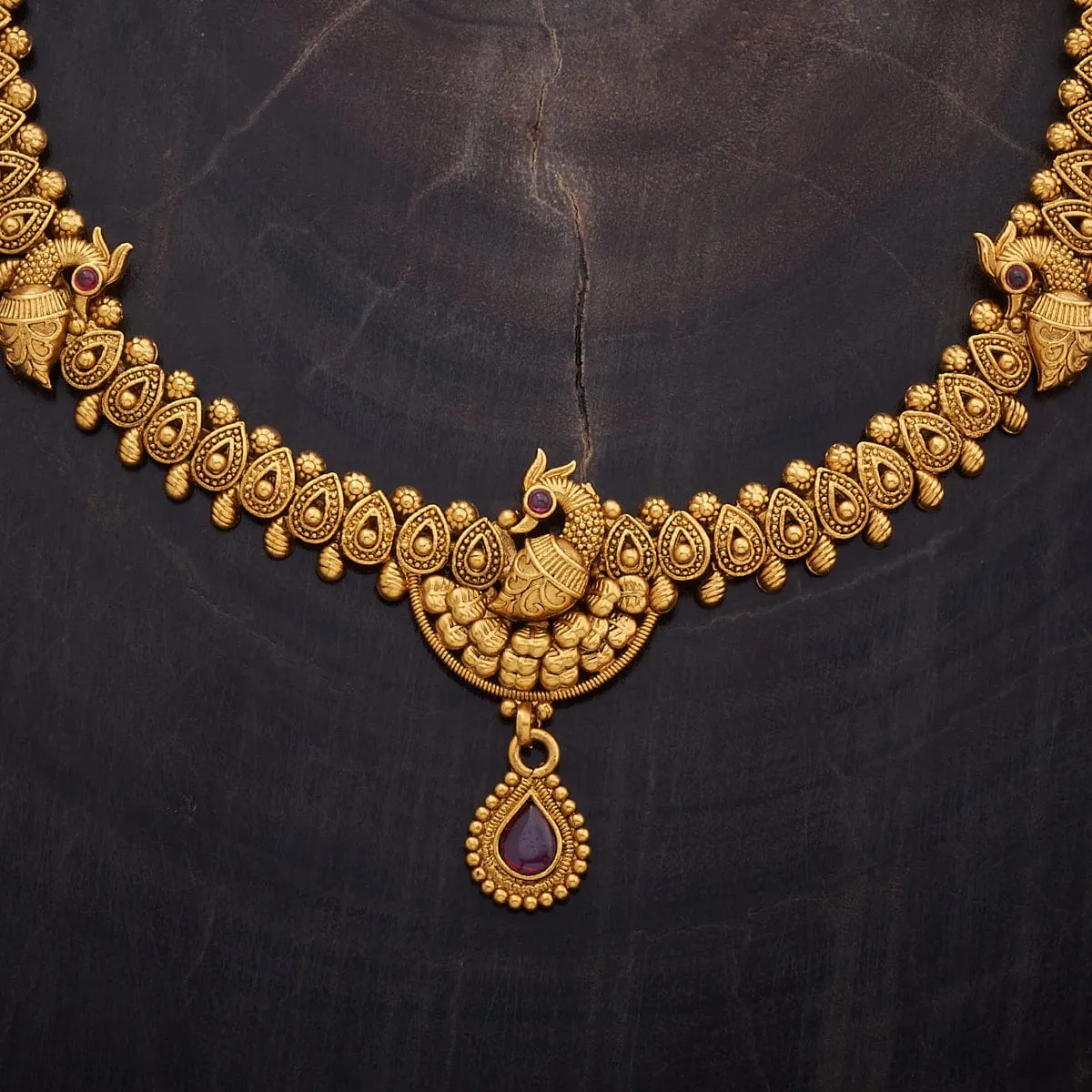Antique Necklace 167893