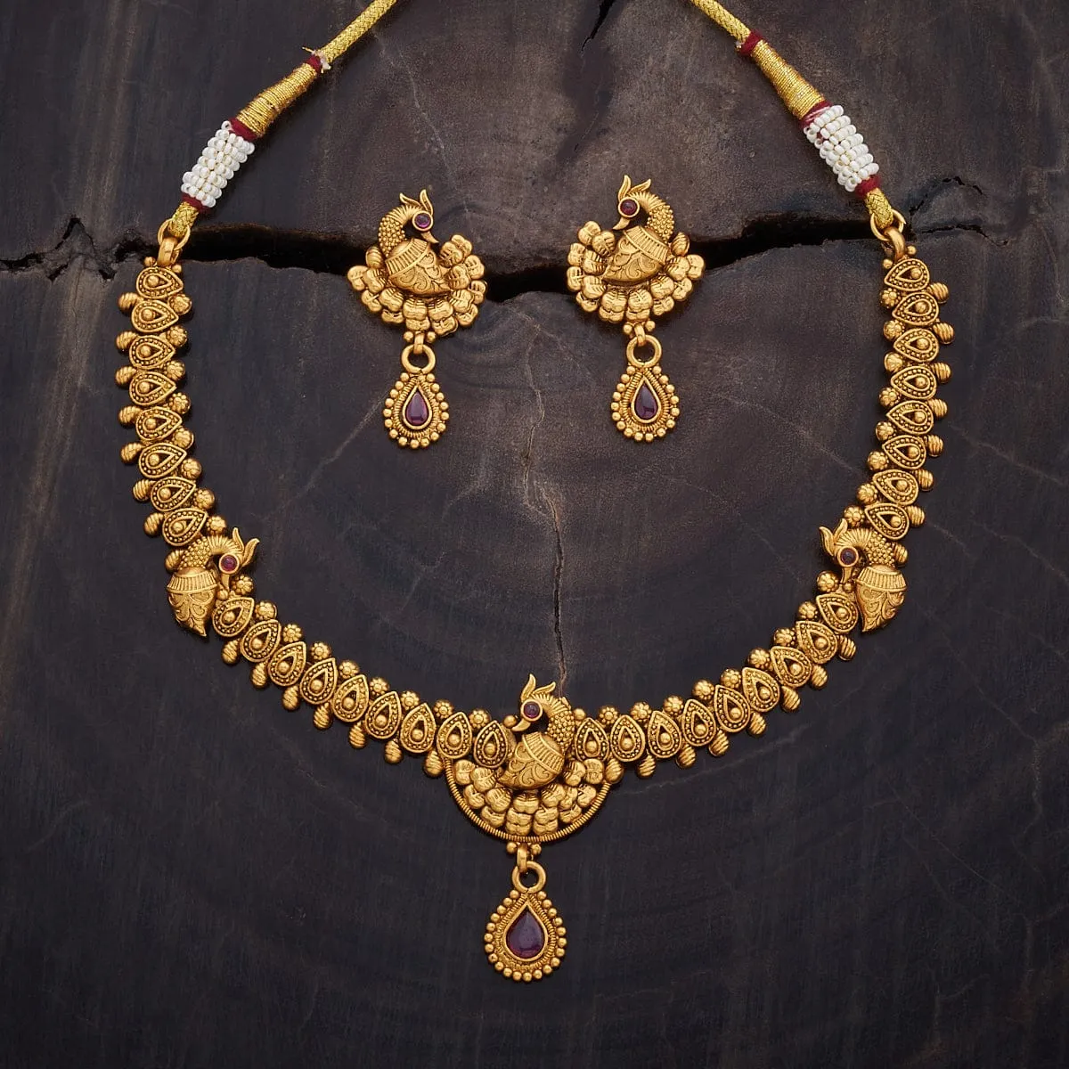 Antique Necklace 167893