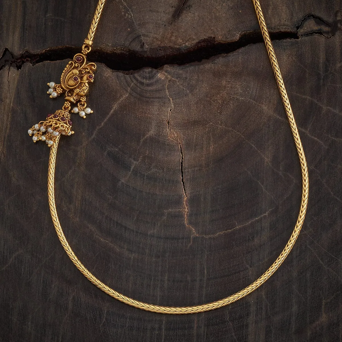 Antique Necklace 176928