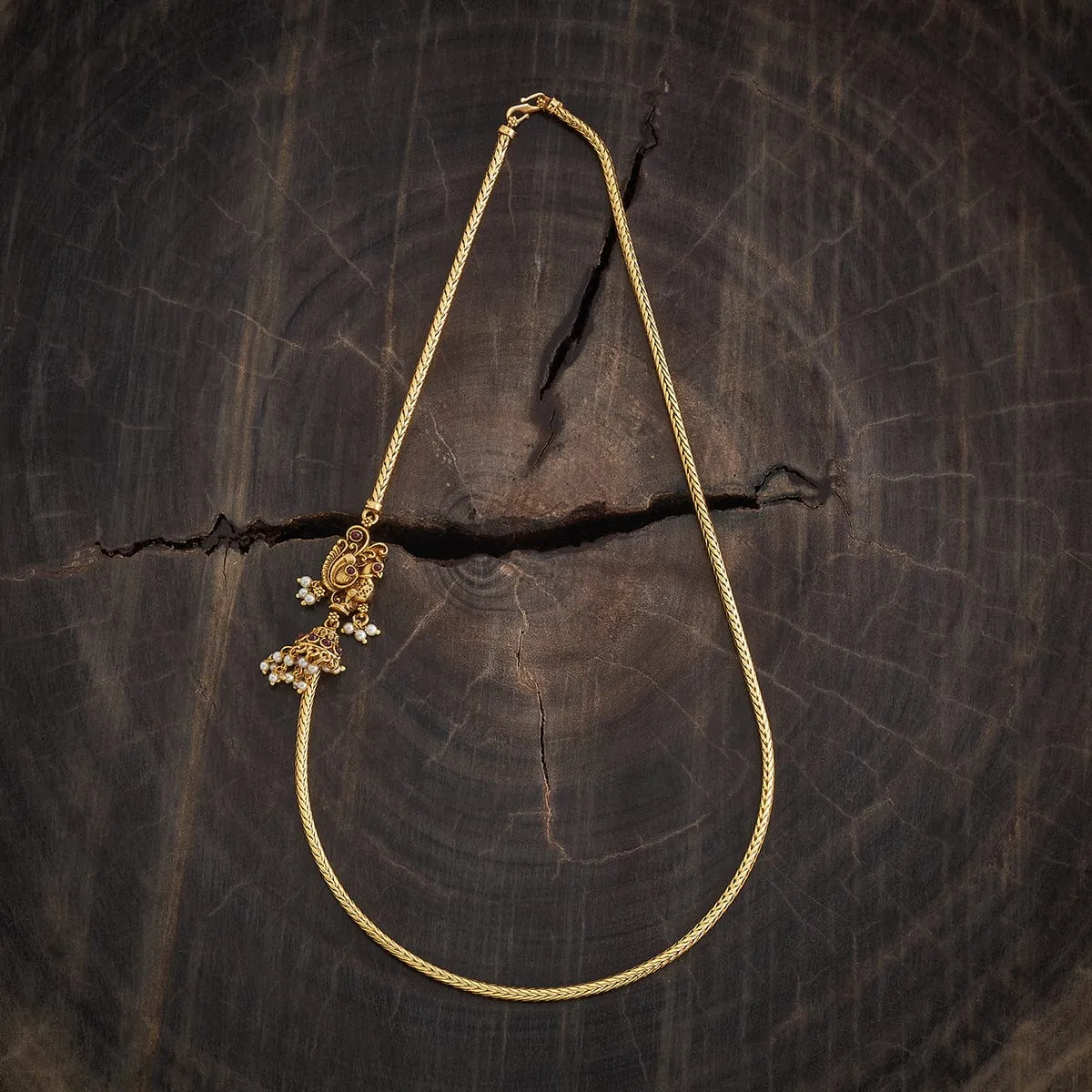Antique Necklace 176928