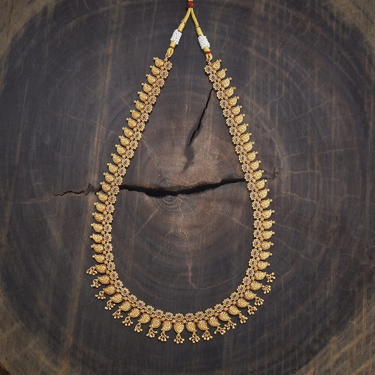 Antique Necklace 181470