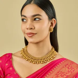Antique Necklace 185865