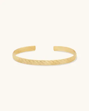 Bardot Cuff