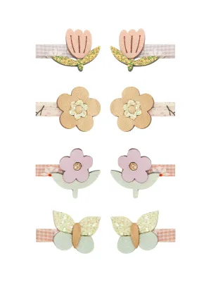 Bouquet Mini Clips