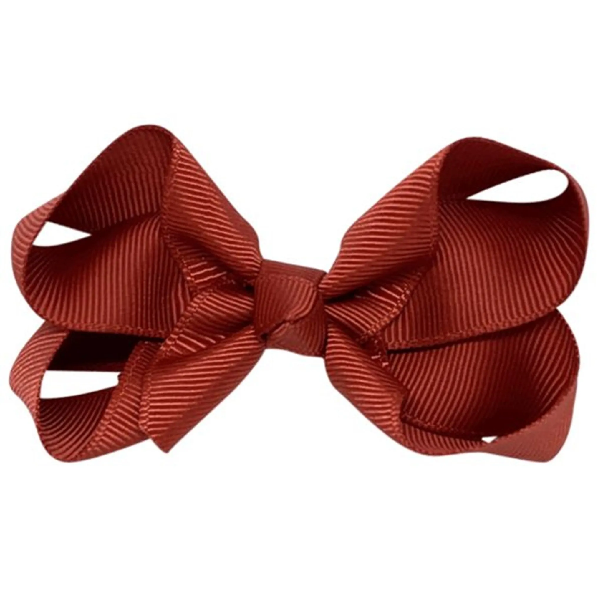 Bow's By St?r Bow (Rust Red)