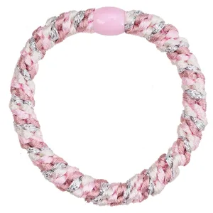 Bow's by Str Hair Ties Multi Antique Rainbow