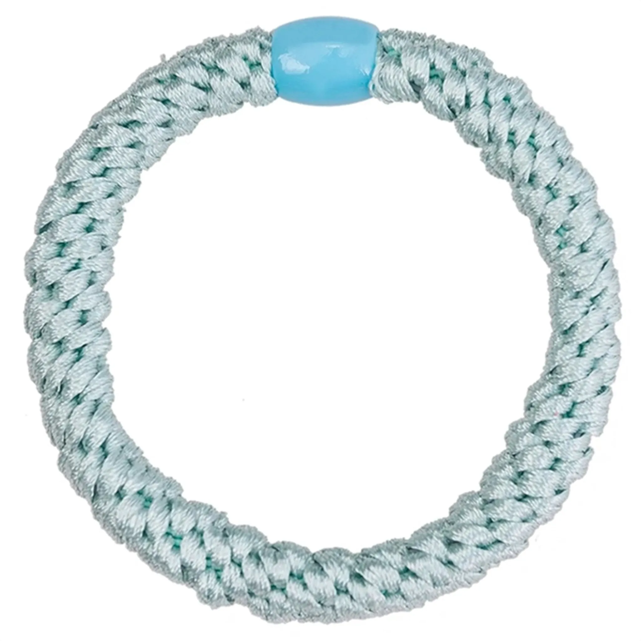 Bow's by Str Hairties Mint