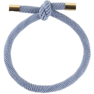 Bow's by St?r Thit Hair Elastic - Denim Blue - 6 pack