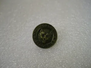 Boy Scouts of America Bobcat Tack Pin, Vintage