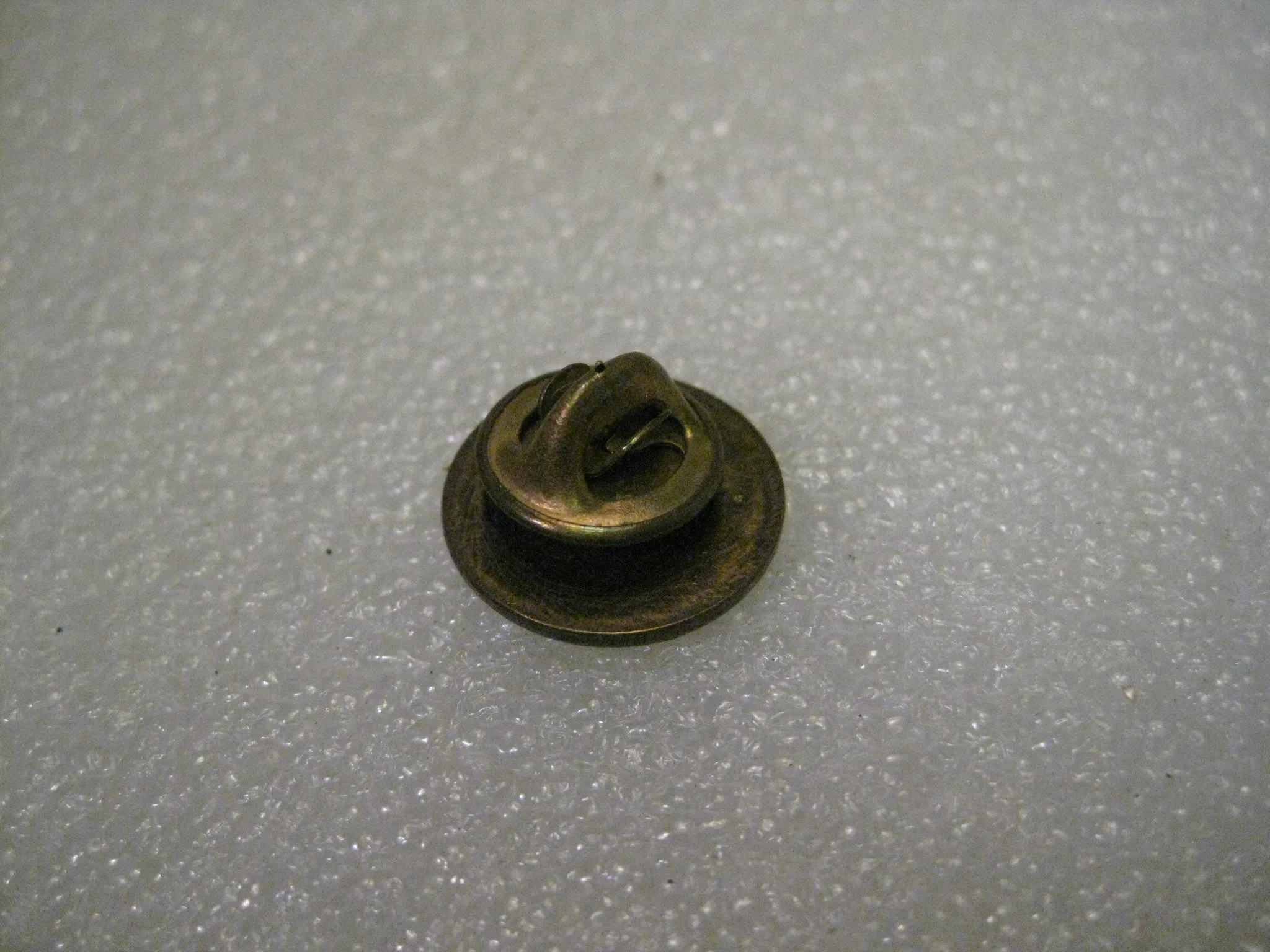 Boy Scouts of America Bobcat Tack Pin, Vintage
