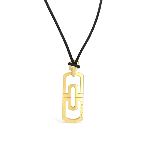 Bulgari Estate Pendant
