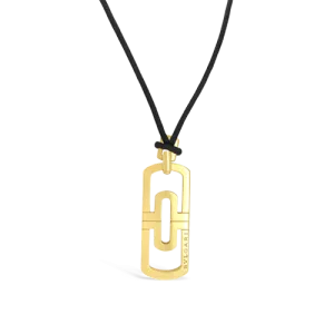 Bulgari Estate Pendant