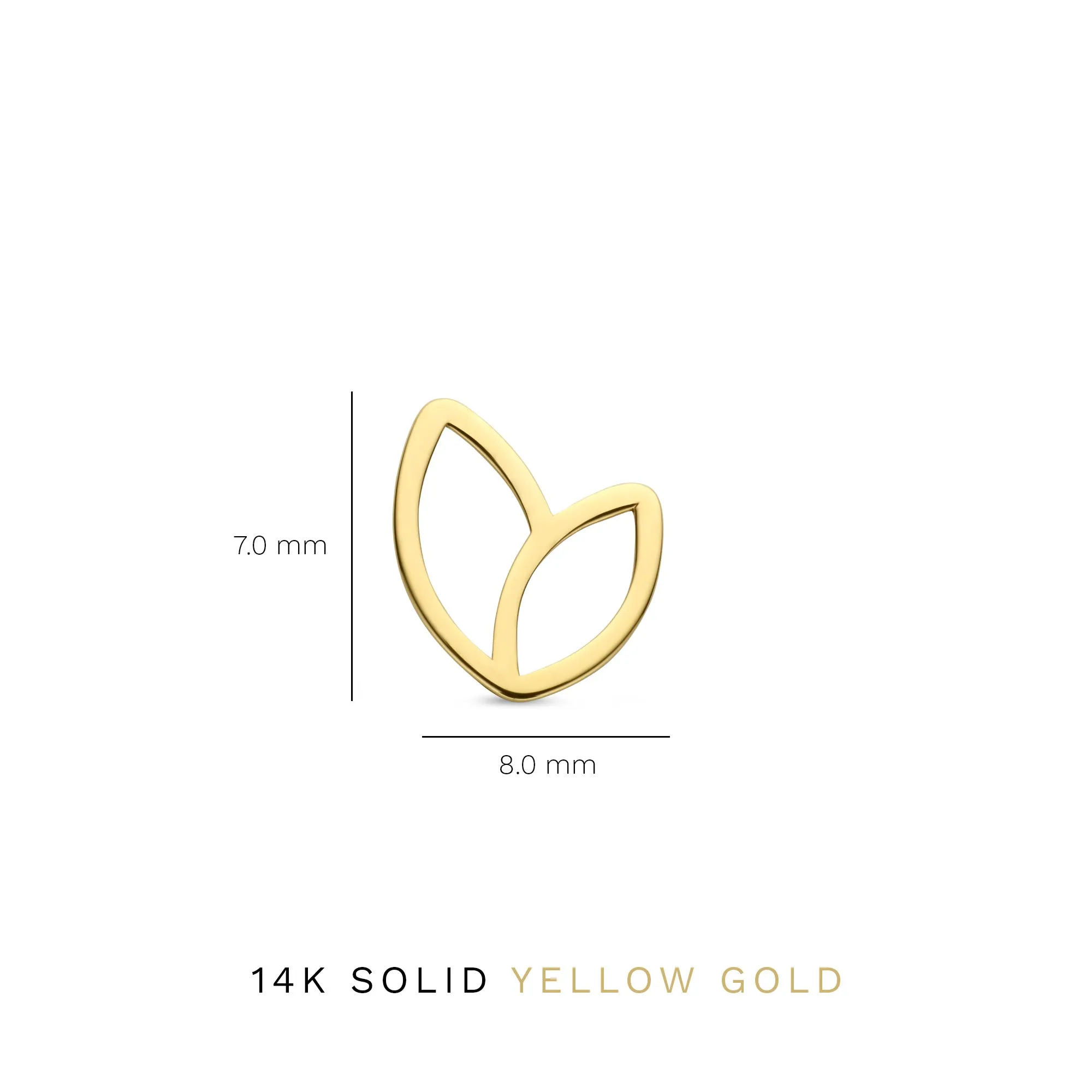 Cadeau d'Isabel 14 karat gold bracelet and ear studs set with pearls