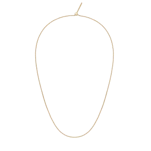 Charms Chain Necklace G