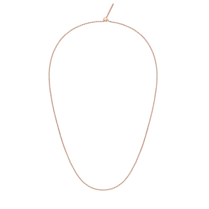 Charms Chain Necklace RG