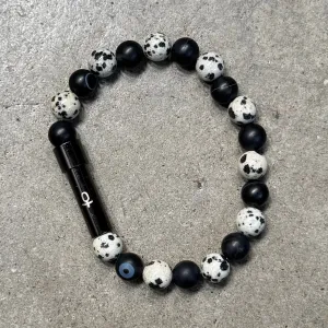 Cheetah Hugs Bracelet