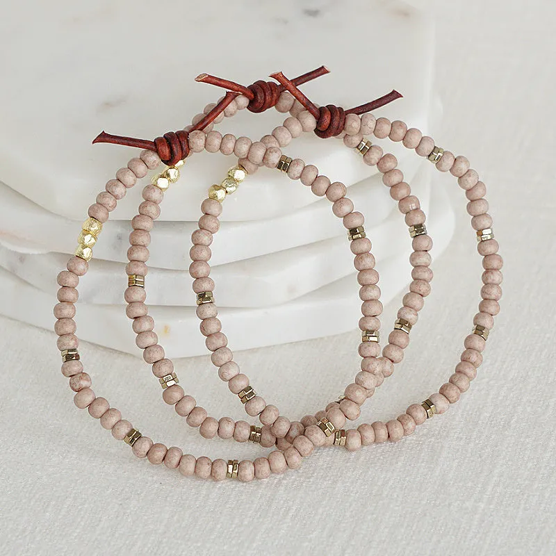 Compassion Bracelet | The Foundations Collection
