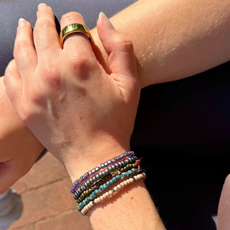 Compassion Bracelet | The Foundations Collection