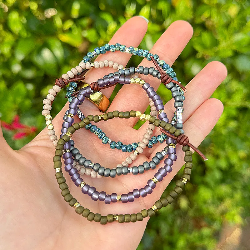 Compassion Bracelet | The Foundations Collection